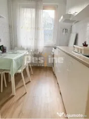 Apartament 3 camere I etaj 2/4 I Pajura