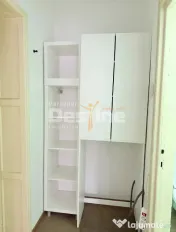 Apartament 3 camere I etaj 2/4 I Pajura
