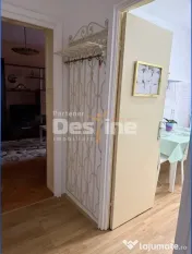 Apartament 3 camere I etaj 2/4 I Pajura