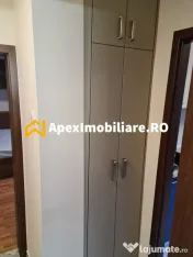 Garsoniera de inchiriat Brancoveanu București | ApexImobili
