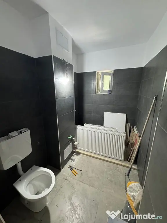 Apartament 2 camere decomandat-Spatiu comercial-zona Inel2