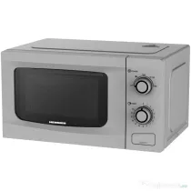Cuptor cu microunde Heinner HMW-M2035SL, 20 l, 700 W