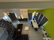 Casă P+M în zona Griviței, 1039 mp teren, vedere la munte 