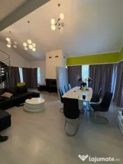 Casă P+M în zona Griviței, 1039 mp teren, vedere la munte 