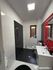 Casă P+M în zona Griviței, 1039 mp teren, vedere la munte 