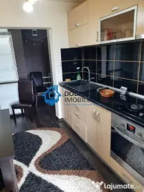 PODGORIILOR -2 CAMERE DECOMANDAT,CENTRALA GAZ, MOBILAT SI UT