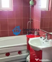 PODGORIILOR -2 CAMERE DECOMANDAT,CENTRALA GAZ, MOBILAT SI UT