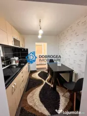 PODGORIILOR -2 CAMERE DECOMANDAT,CENTRALA GAZ, MOBILAT SI UT