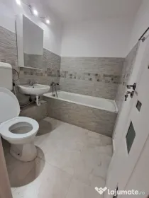Iancului avrig etaj 8