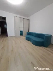 Iancului avrig etaj 8 