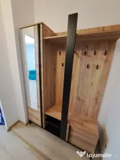 Iancului avrig etaj 8 