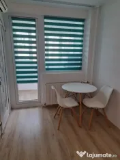 Iancului avrig etaj 8 