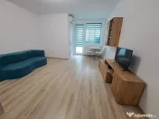 Iancului avrig etaj 8 