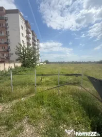 Teren intravilan 500 mp – zona 9 Mai