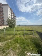 Teren intravilan 500 mp – zona 9 Mai
