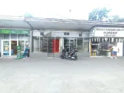 Spatiu comercial de inchiriat in zona Giulesti 