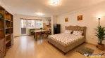 Garsoniera tip studio, cu balcon si loc de parcare, Sanpetru