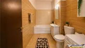 Garsoniera tip studio, cu balcon si loc de parcare, Sanpetru