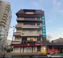 Inchiriez apartament 2 camere rond alba iulia