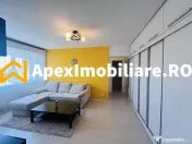 Apartament 2 camere de inchiriat Dorobanti București | Apex 