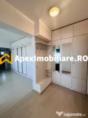 Apartament 2 camere de inchiriat Dorobanti București | Apex 