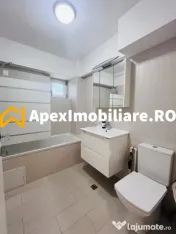 Apartament 2 camere de inchiriat Dorobanti București | Apex 