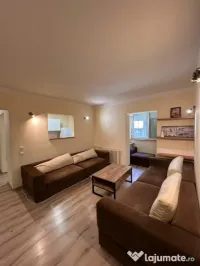 Apartament 2 camere de vânzare în zona Tomis III – City 