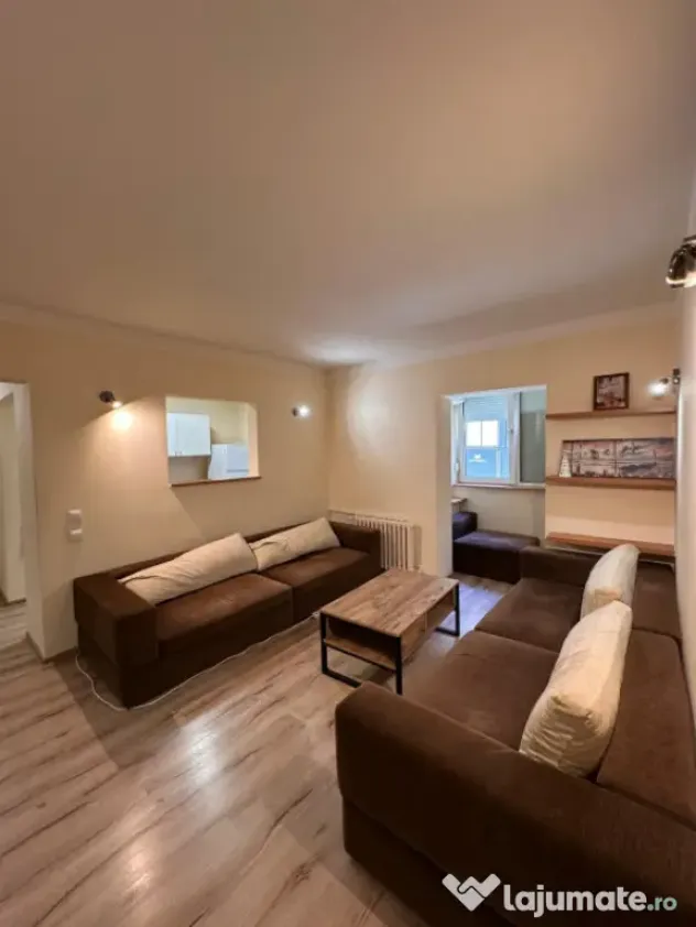 Apartament 2 camere de vânzare în zona Tomis III – City