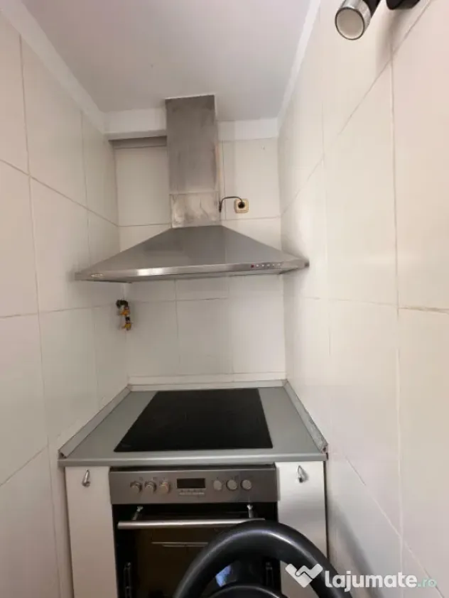 Apartament 2 camere de vânzare în zona Tomis III – City