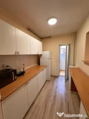 Apartament 2 camere de vânzare în zona Tomis III – City 