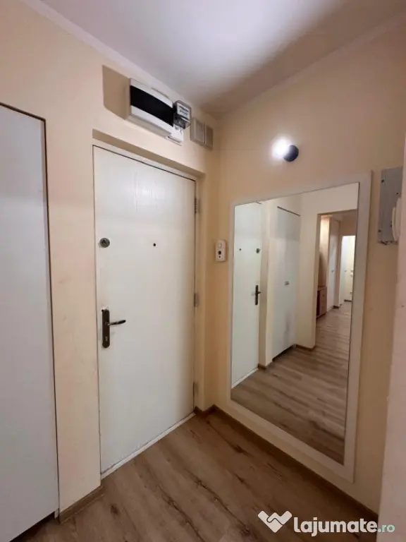 Apartament 2 camere de vânzare în zona Tomis III – City