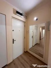 Apartament 2 camere de vânzare în zona Tomis III – City 