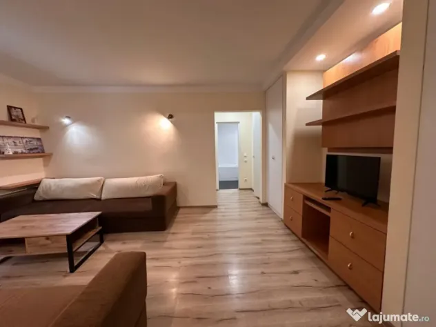 Apartament 2 camere de vânzare în zona Tomis III – City