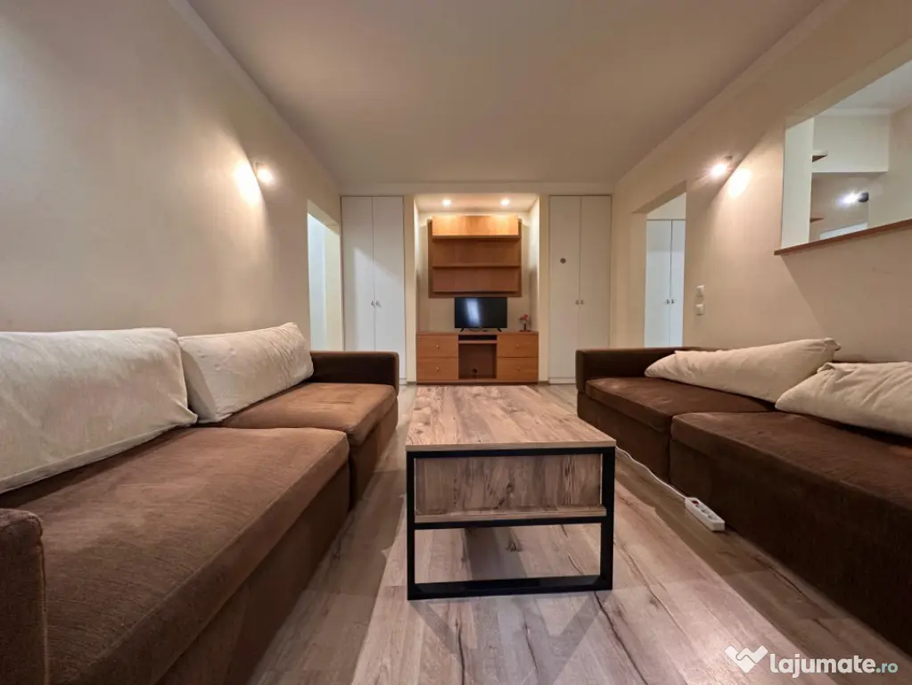 Apartament 2 camere de vânzare în zona Tomis III – City