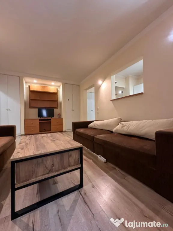 Apartament 2 camere de vânzare în zona Tomis III – City