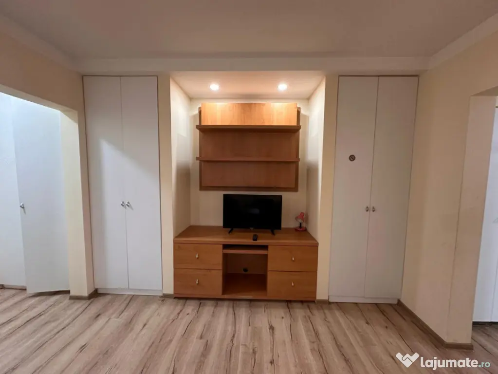 Apartament 2 camere de vânzare în zona Tomis III – City