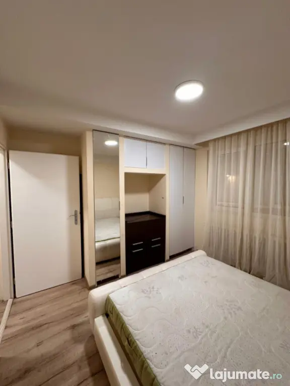 Apartament 2 camere de vânzare în zona Tomis III – City