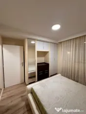 Apartament 2 camere de vânzare în zona Tomis III – City 