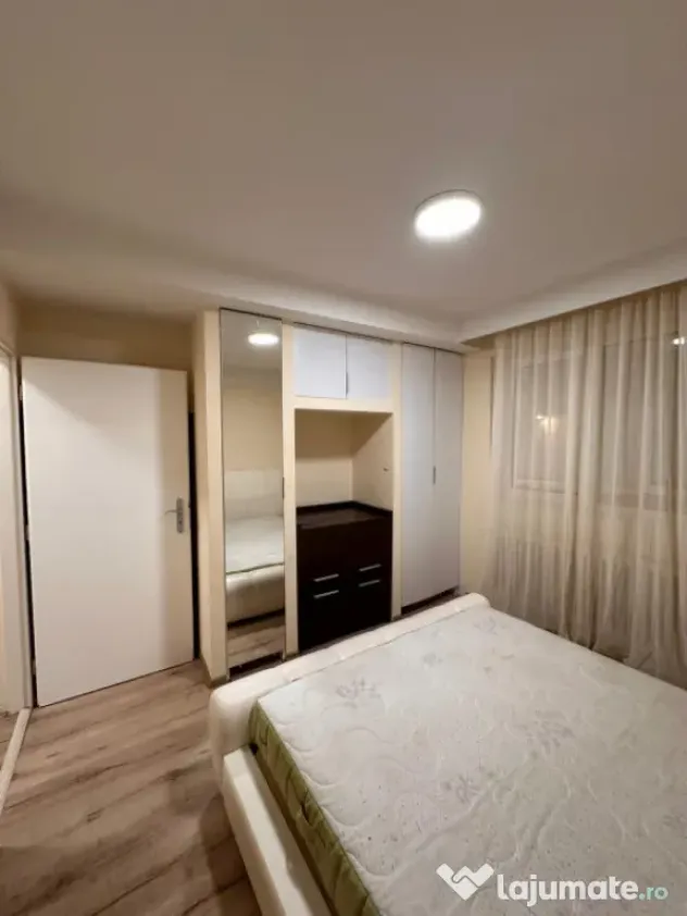 Apartament 2 camere de vânzare în zona Tomis III – City