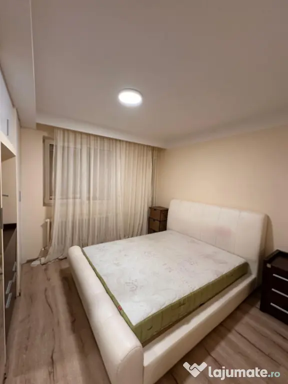 Apartament 2 camere de vânzare în zona Tomis III – City