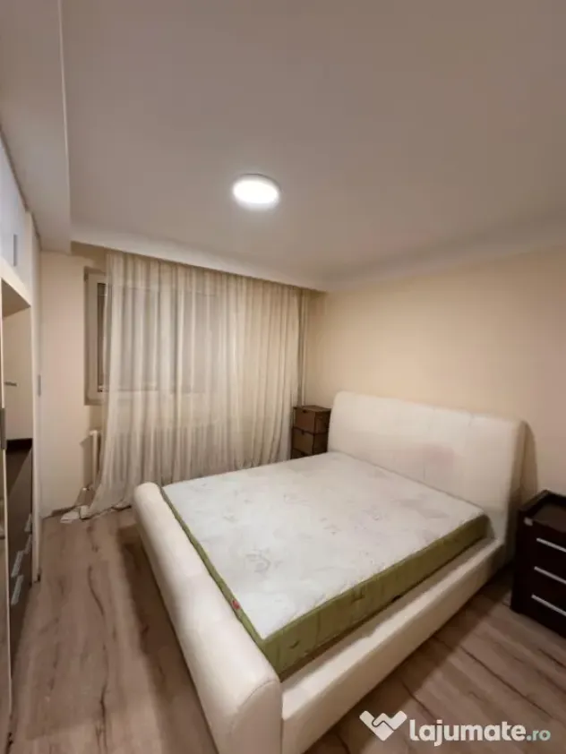 Apartament 2 camere de vânzare în zona Tomis III – City