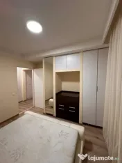 Apartament 2 camere de vânzare în zona Tomis III – City 