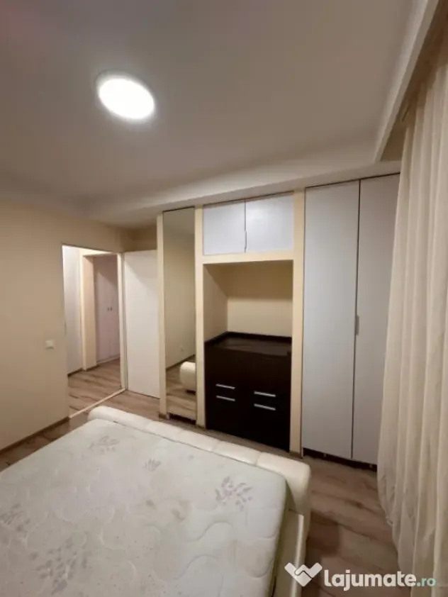 Apartament 2 camere de vânzare în zona Tomis III – City