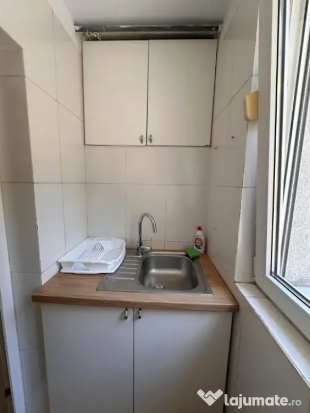 Apartament 2 camere de vânzare în zona Tomis III – City