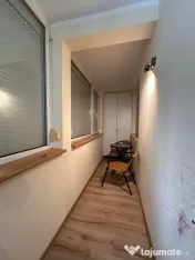 Apartament 2 camere de vânzare în zona Tomis III – City 