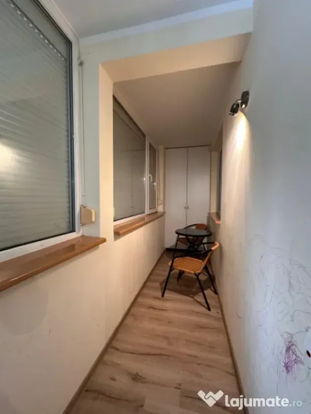 Apartament 2 camere de vânzare în zona Tomis III – City