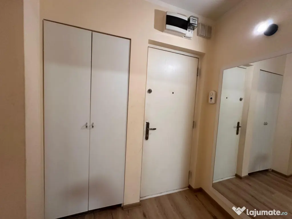 Apartament 2 camere de vânzare în zona Tomis III – City