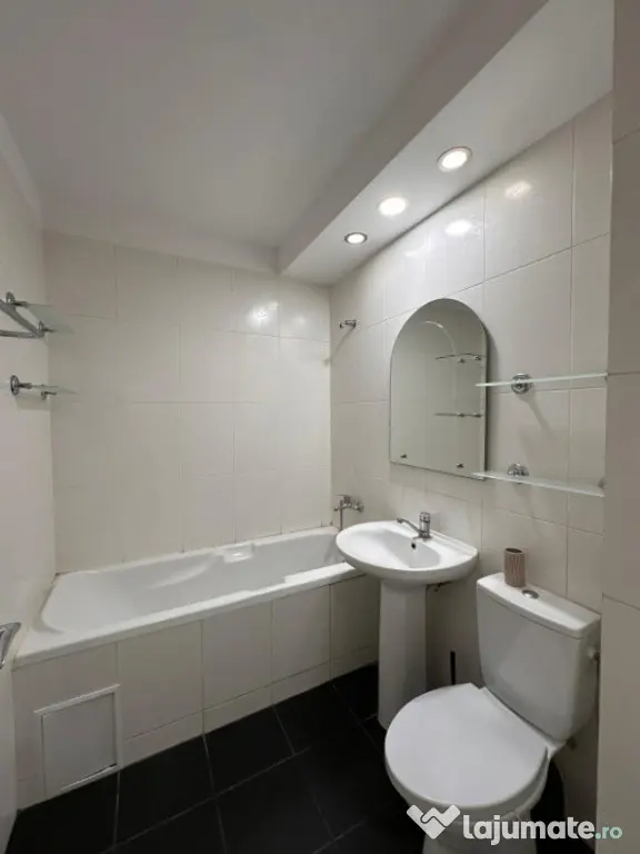 Apartament 2 camere de vânzare în zona Tomis III – City