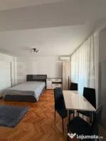 Apartament 1 camera, 44 mp, in cartier Zorilor