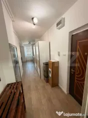 Apartament 1 camera, 44 mp, in cartier Zorilor 